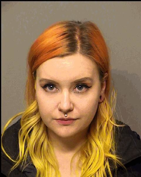 JENNA RAYE BENKOVICH